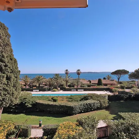 Appt T4 - 6 Pers - Vue - Piscine By Interhome *