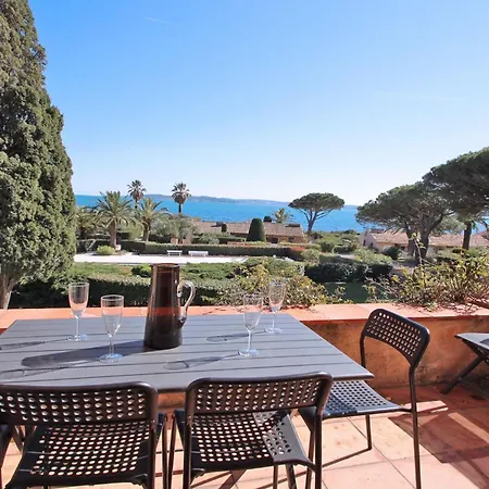 Appt T4 - 6 Pers - Vue - Piscine By Interhome